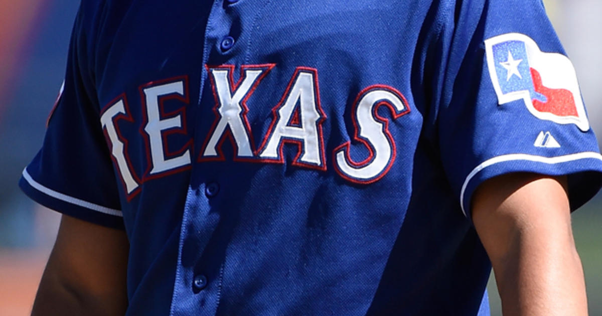 Former Co-Owner Of Texas Rangers, Rusty Rose, Dies - CBS Texas