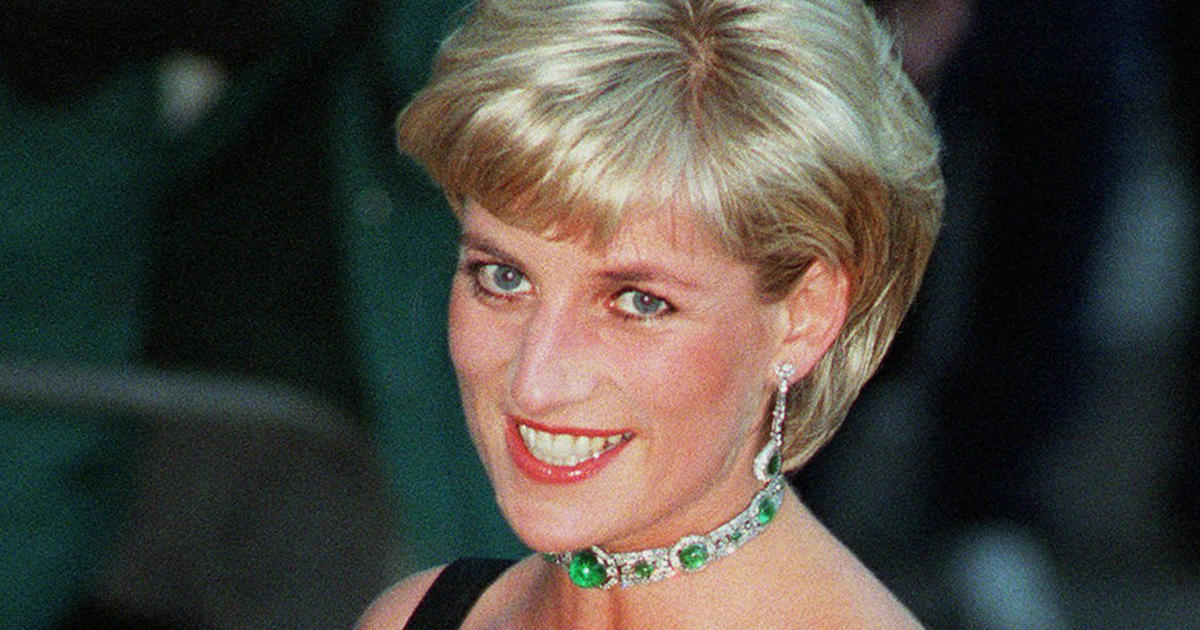 Why did Princess Diana have a - Old Images of Philadelphia