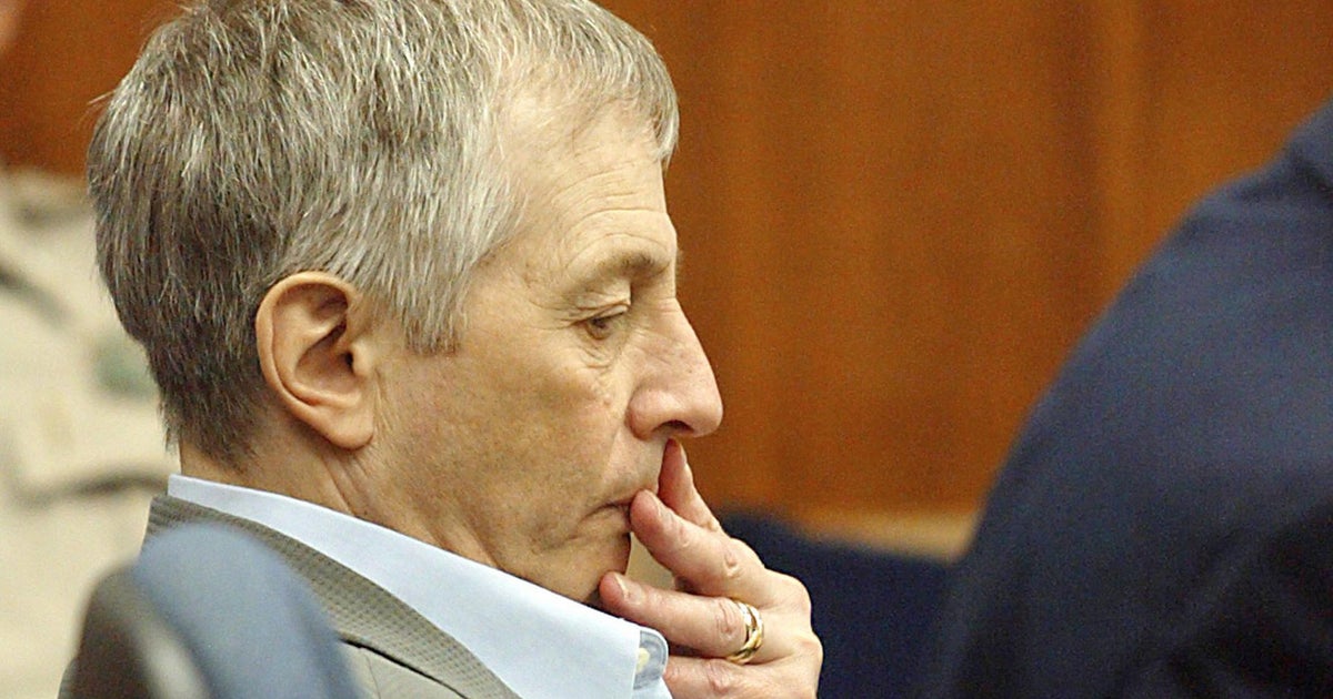 Durst arrest came just before finale of HBO show based on his life