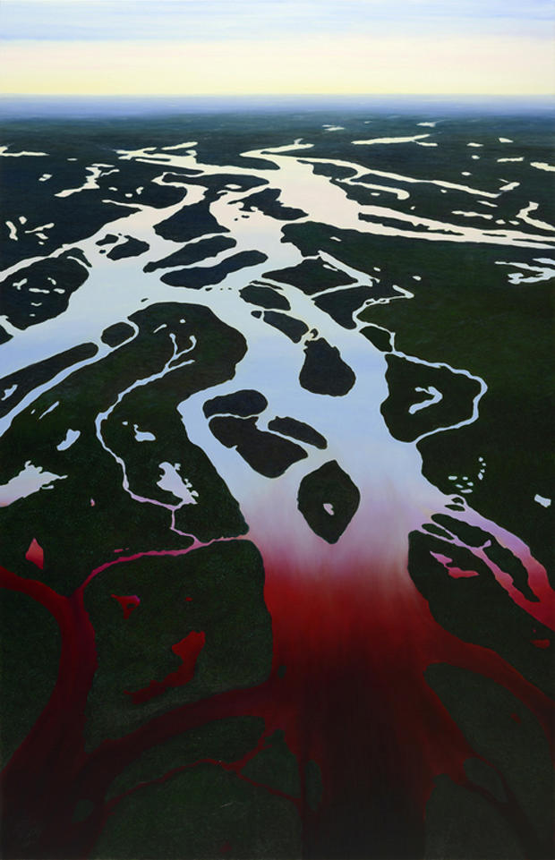 Toxic art_seal-river.jpg 