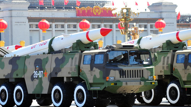 china missile arms generic 