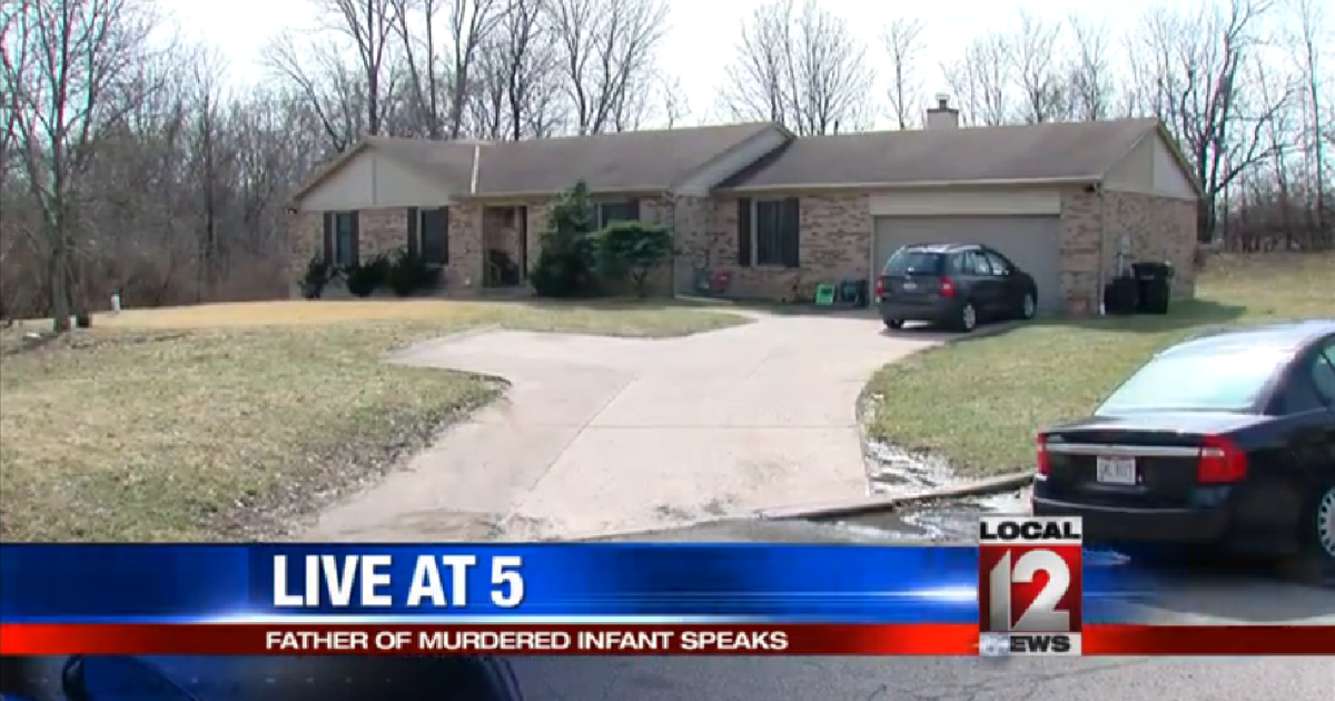 Cincinnati, Ohio mom Deasia Watkins accused of decapitating 3monthold
