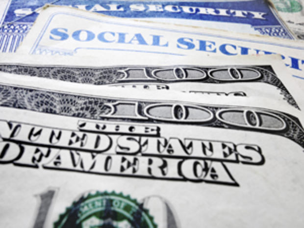 social security cash 
