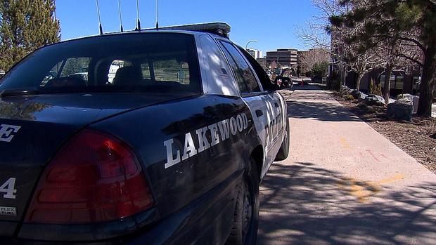 Lakewood Police 