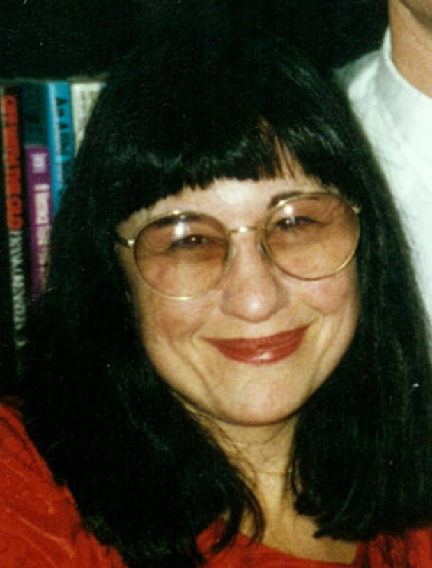 Susan Berman 