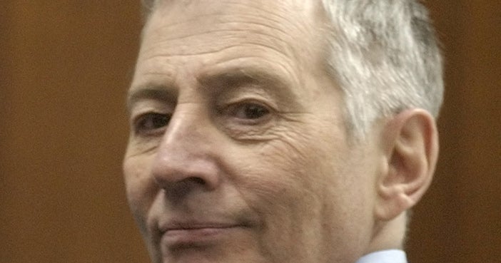 Timeline: Inside the Robert Durst case