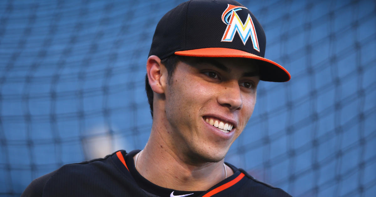 Marlins, Christian Yelich agree on seven-year extension - MLB Daily Dish