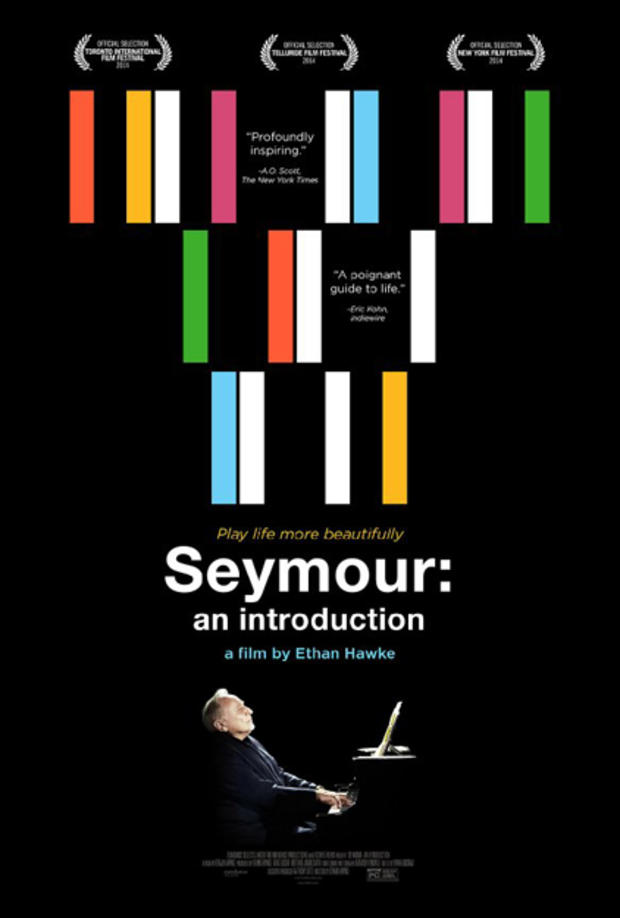 Seymour 