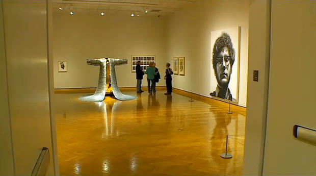 Minneapolis Institute Of Arts 