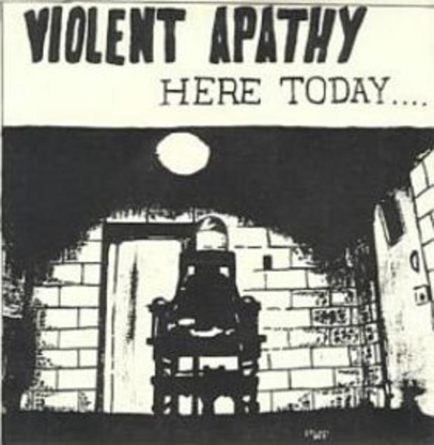 Violent Apathy 