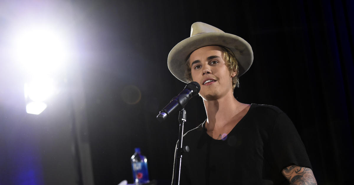 Justin Bieber Pleads Guilty To Assault, Dangerous Driving In Ontario ...