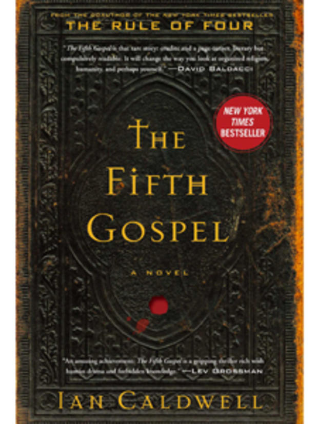The Fifth Gospel 