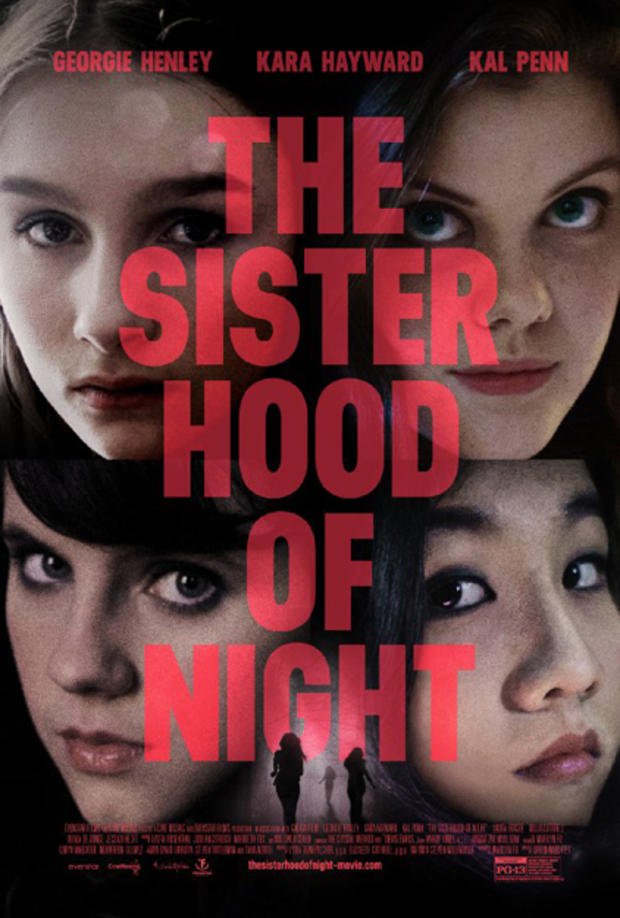 Sisterhood of the night 