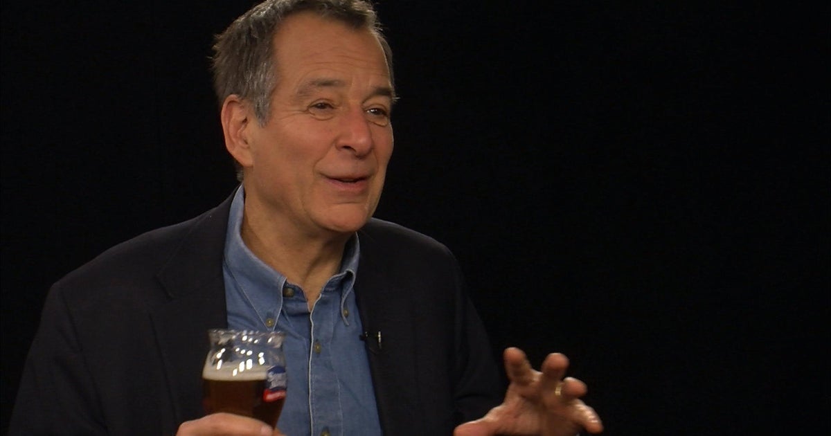 Sam Adams founder Jim Kock on beer experimentation, eluding inebriation ...