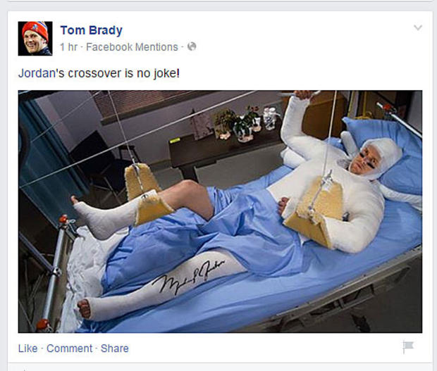 Brady-Facebook 