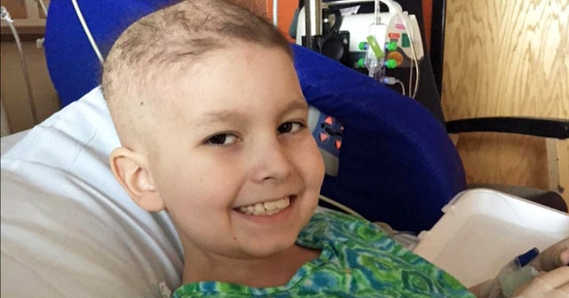 Final Four trip a dream come true young Kentucky fan battling brain ...