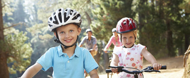family bike biking  kids child610 header 
