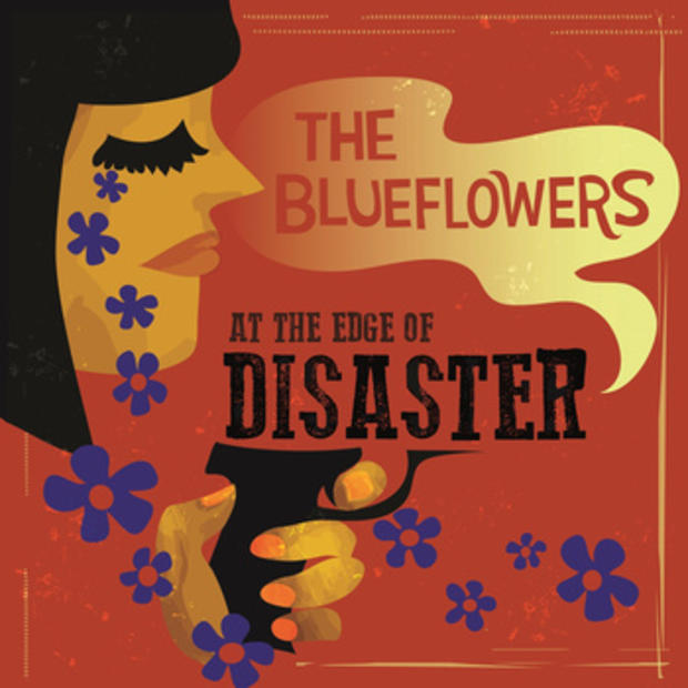 The Blueflowers 
