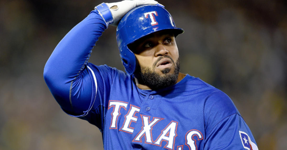 Texas Rangers' Prince Fielder likely to have season-ending neck surgery