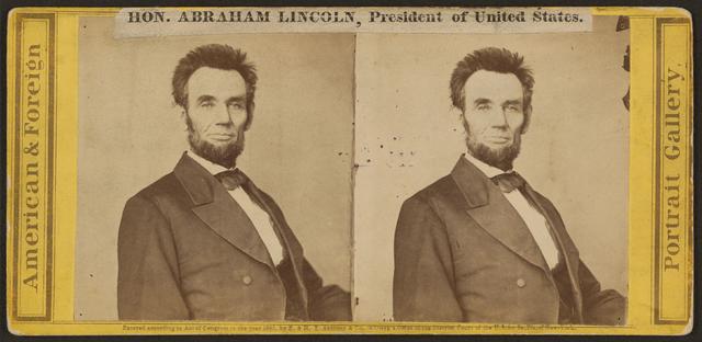 Abraham Lincoln: Facts, Birthday & Assassination