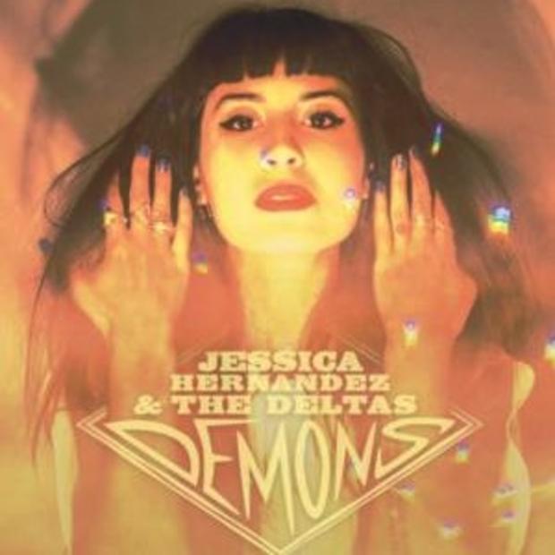 Jessica Hernandez and the Deltas 