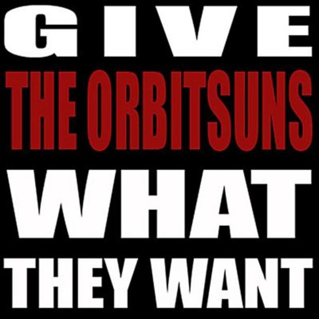 The Orbitsuns 