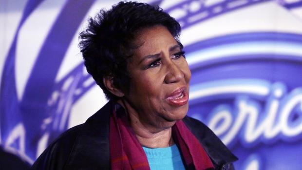 Aretha Franklin: "Queen of Soul" 