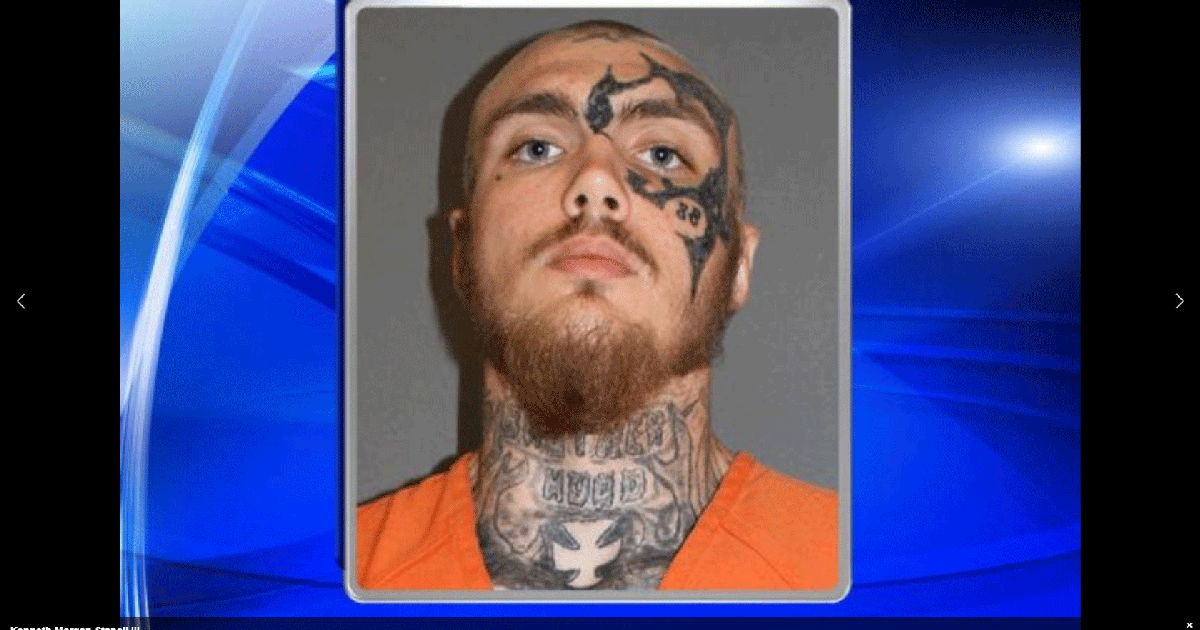 Report: North Carolina college shooting suspect Kenneth Stancil says he ...