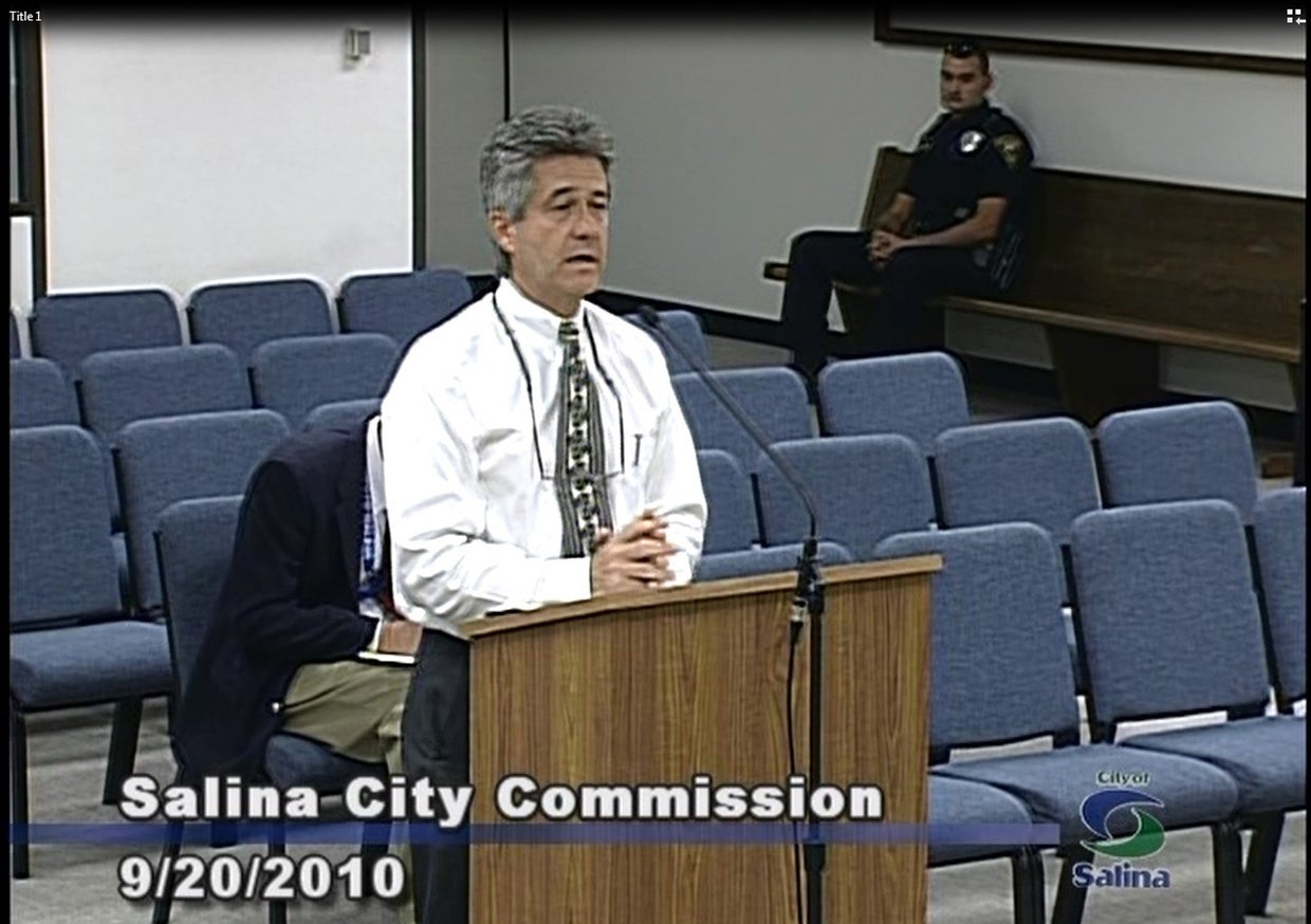 Timeline Investigating the death of Linda Curry