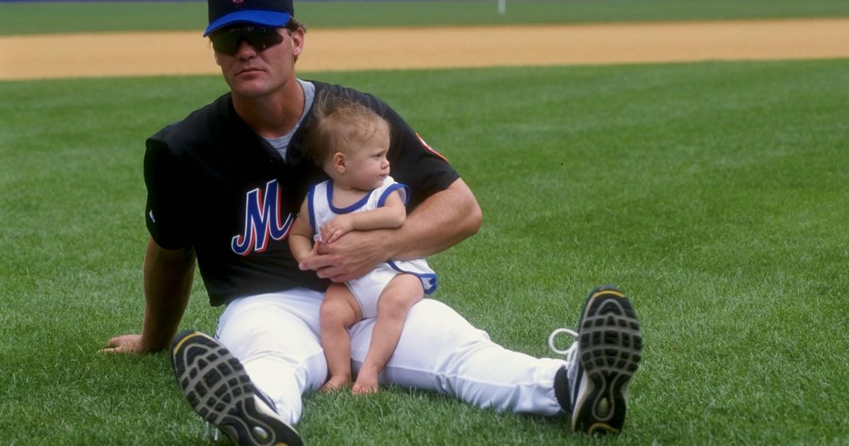 Remember Them? 14 Most Random Mets Sluggers Of The Past 20 Years - CBS New  York