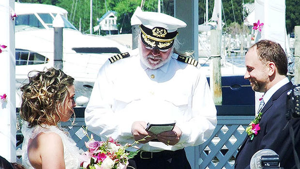 Capt Wedding _suzanne einstein 