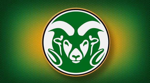 Colorado State Rams CSU University logo generic 