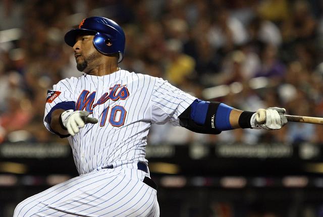 Mets' failed slugger — who 'wished I could've played better' — has