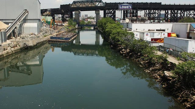 gowanus canal 