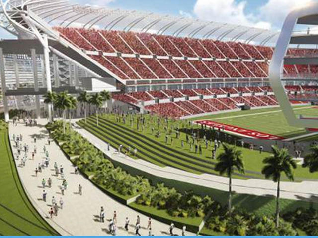 New Stadium Pricing : r/Chargers