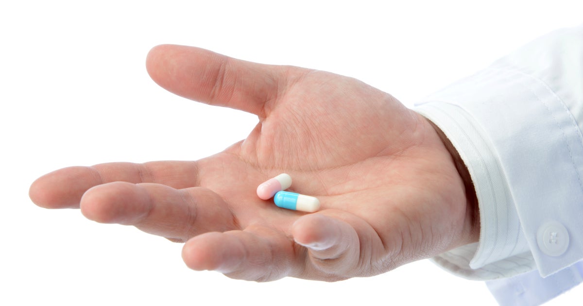 do-you-need-antibiotics-a-new-test-may-tell-cbs-news
