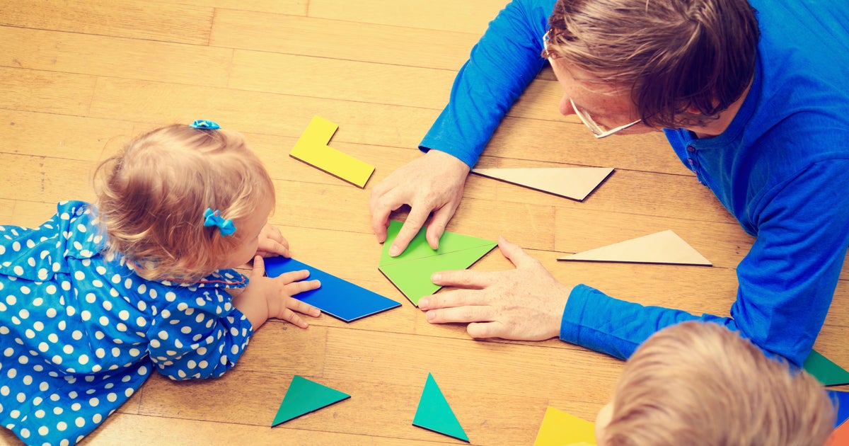 Young girl engaged in thoughtful expression, symbolizing the nuanced presentation of autism in females