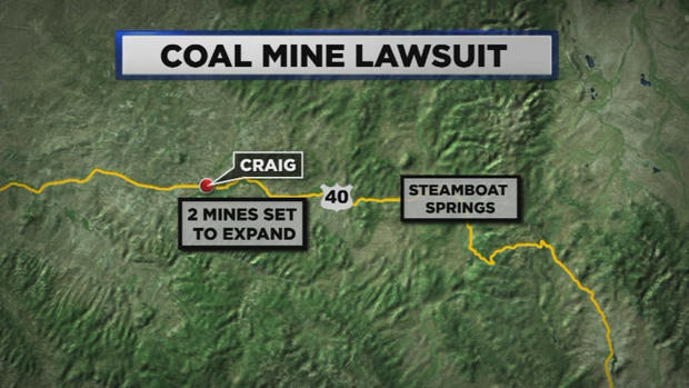 coal mines map 