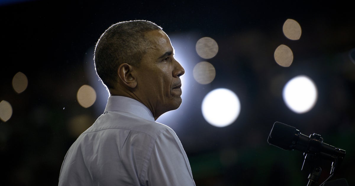 Obama, GOP tag-team over trade deals - CBS News