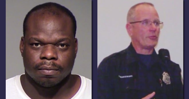 How two bitter enemies became best friends - CBS News