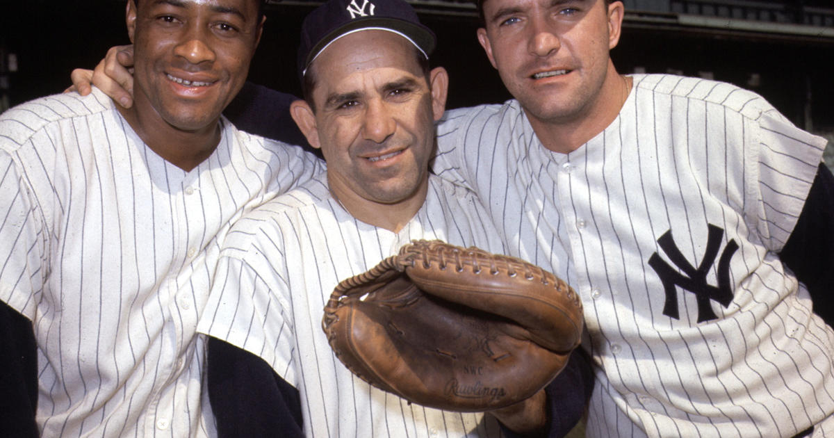 Yogi Berra: 'It Ain't Over' documentary reassesses baseball great's  remarkable career and life, News