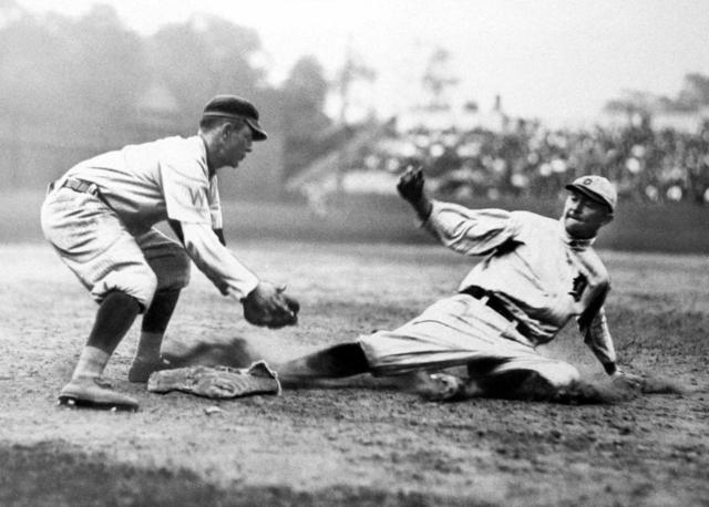 Bob Feller: Gun-Captain to Legendary Pitcher