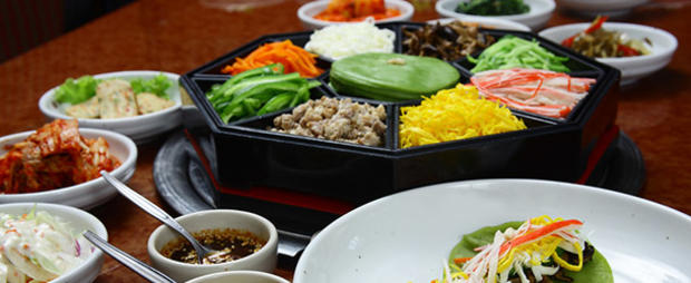 korean food 610 