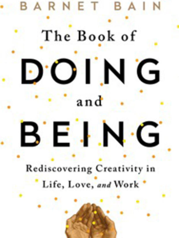 the book of doing and being 