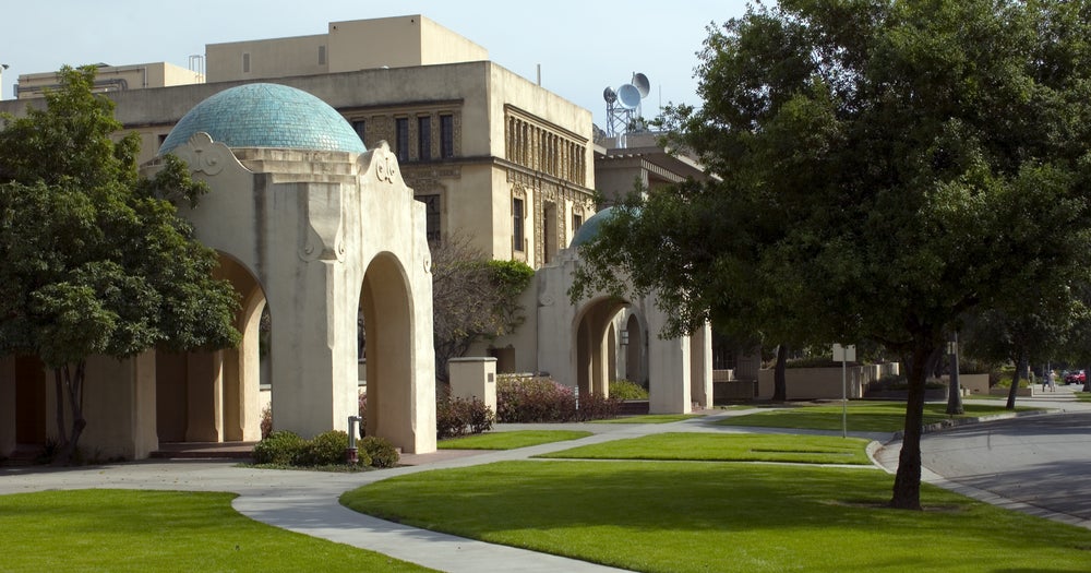 A new ranking of college superstars - CBS News