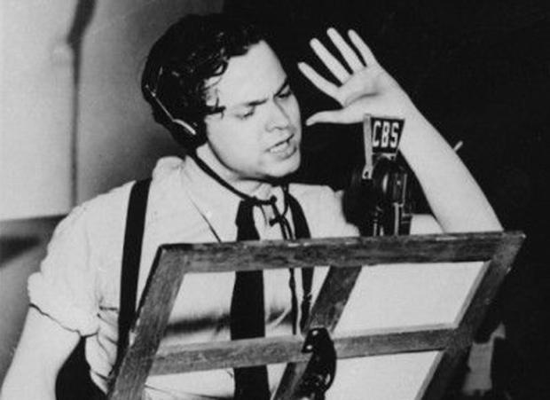 The Orson Welles centenary 