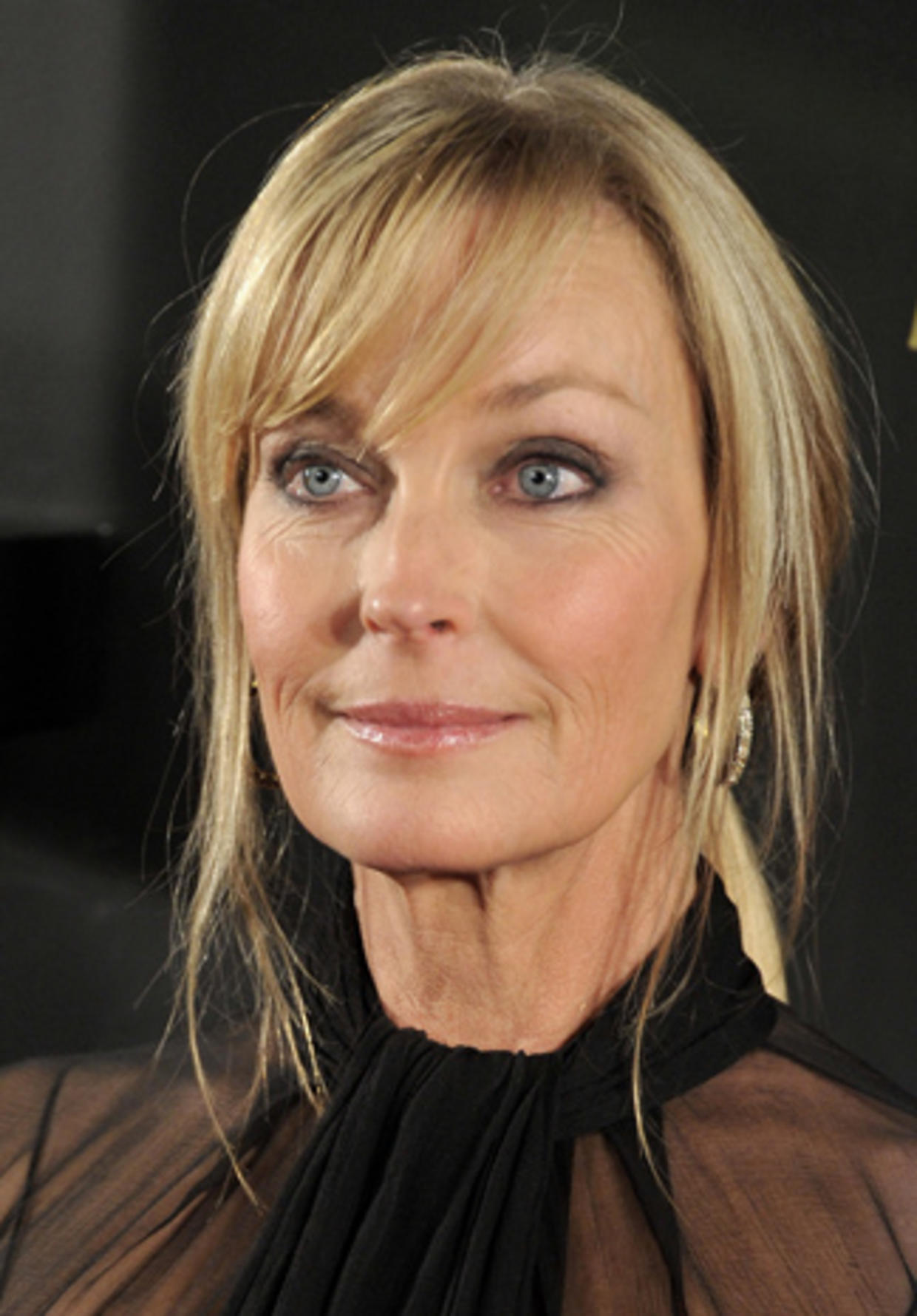 Bo Derek