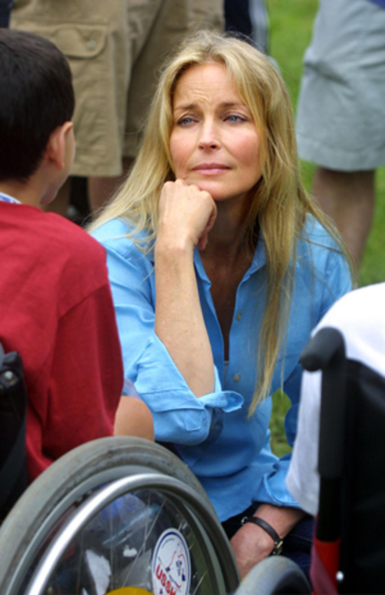 Bo Derek