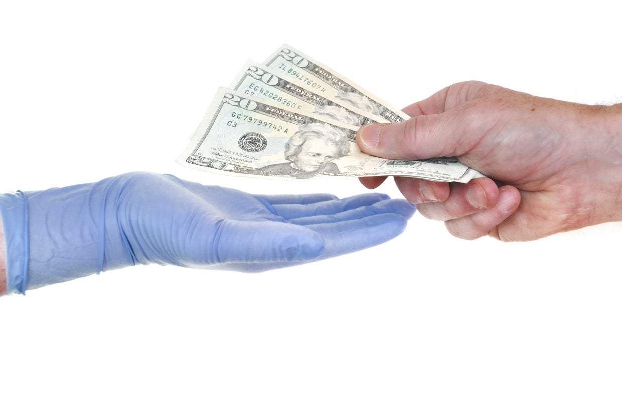 7 tips for negotiating medical bills