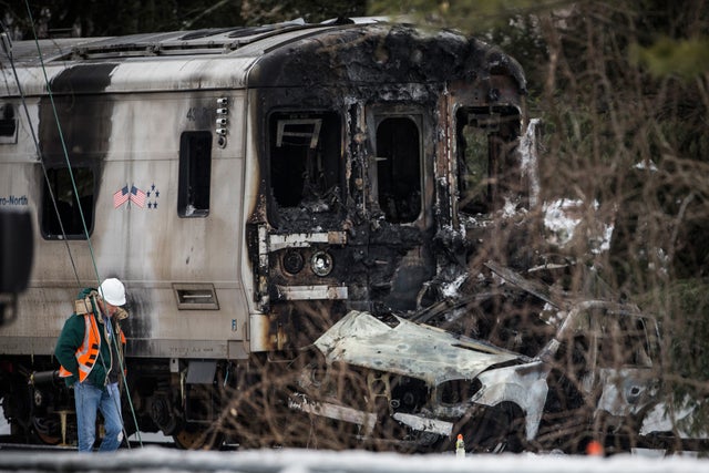 Deadliest train crashes in recent history